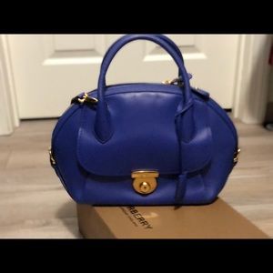 Salvador Ferragamo Bag- Pre-Owned